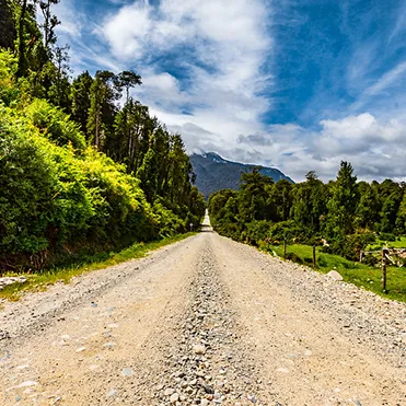 carretera austral